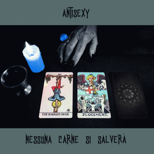 Antisexy : Nessuna Carne Si Salverà